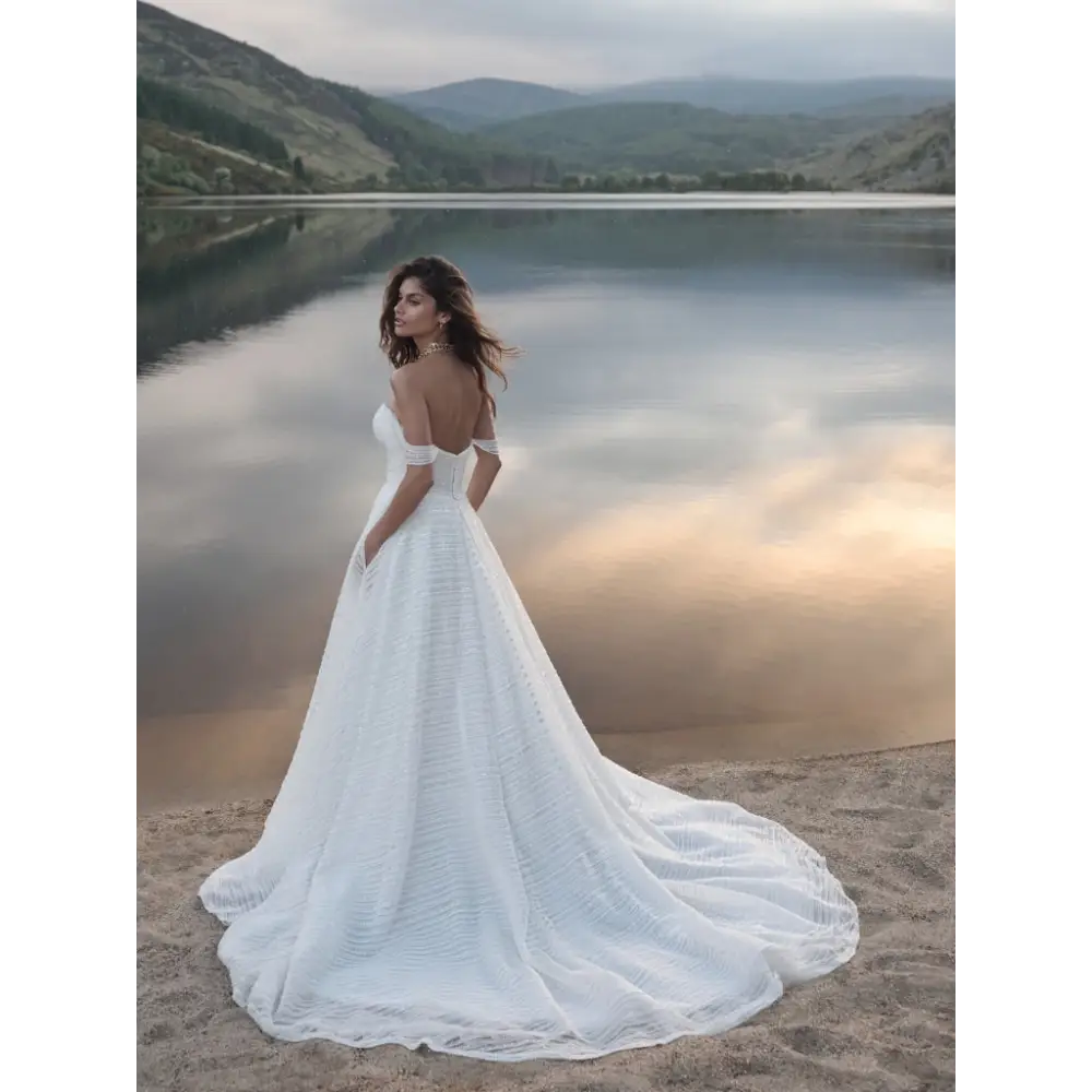 Siva by Sottero & Midgley - Wedding Dresses