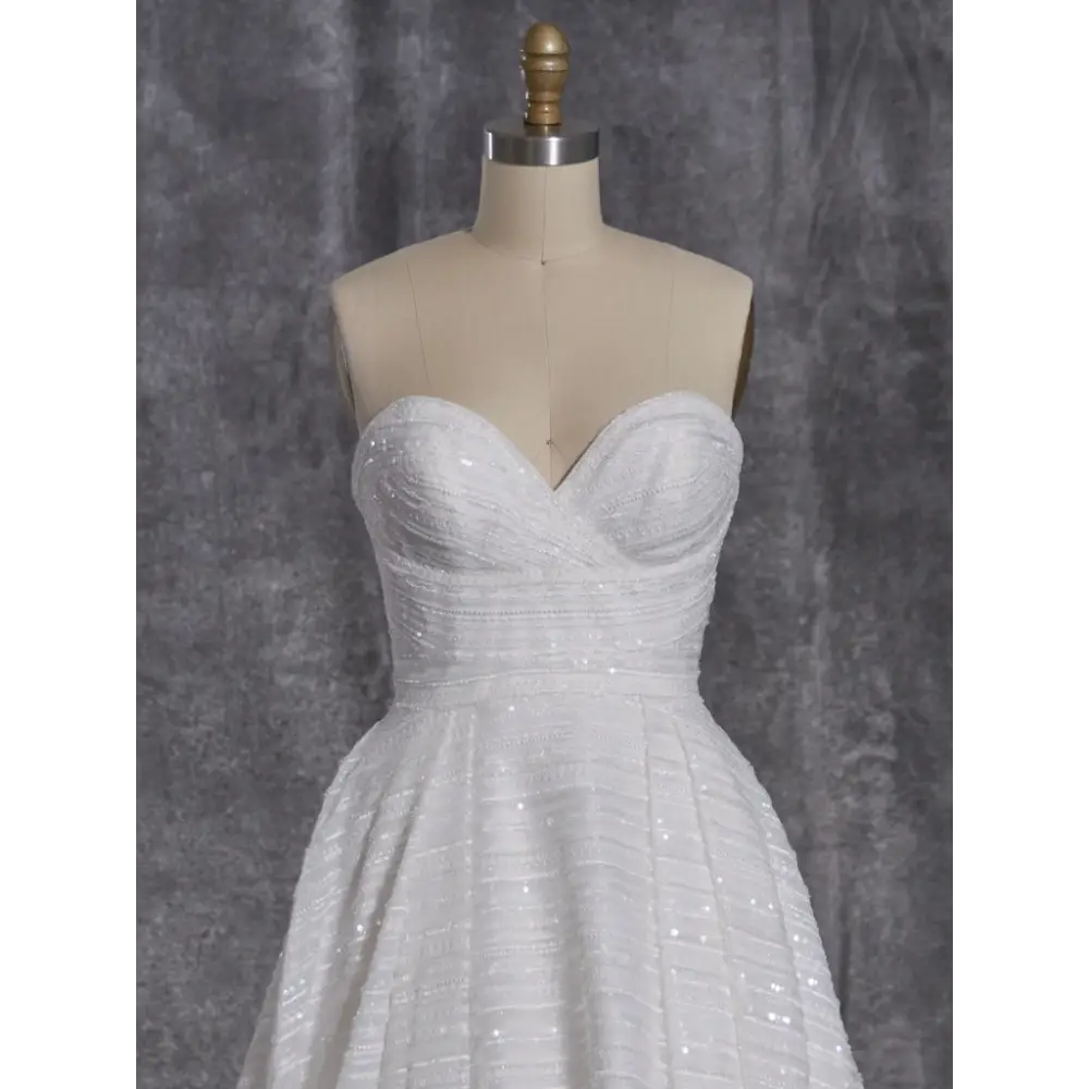 Siva by Sottero & Midgley - Wedding Dresses