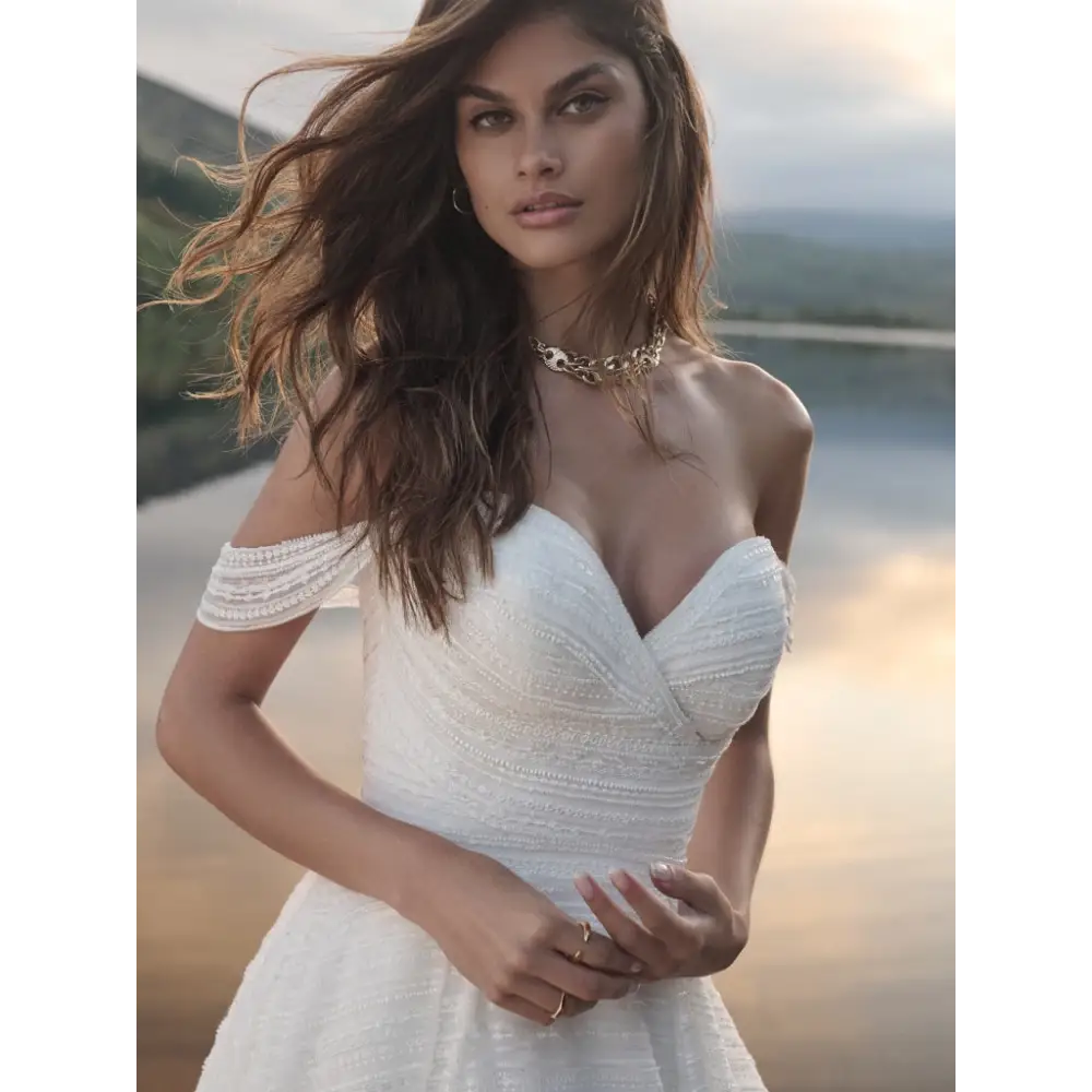 Siva by Sottero & Midgley - Wedding Dresses