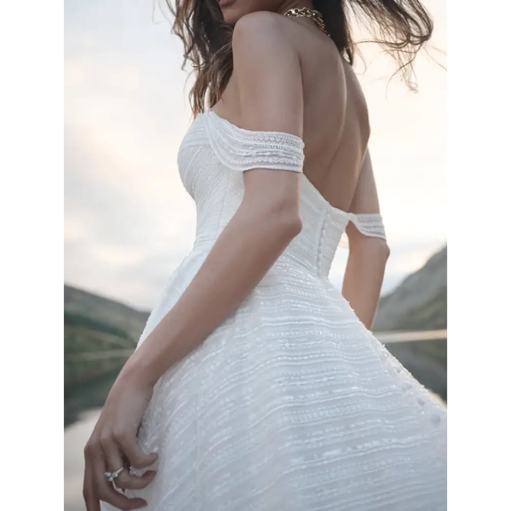 Siva by Sottero & Midgley - Wedding Dresses