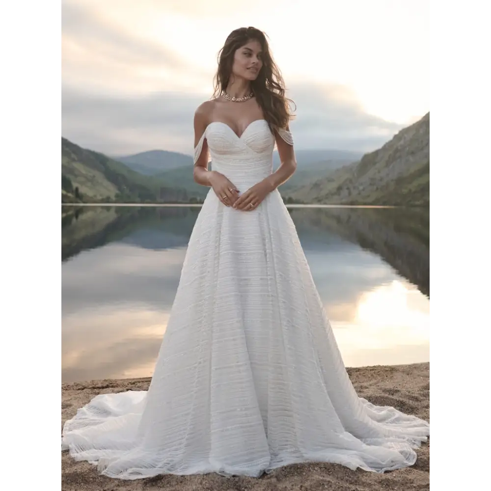 Siva by Sottero & Midgley - Wedding Dresses