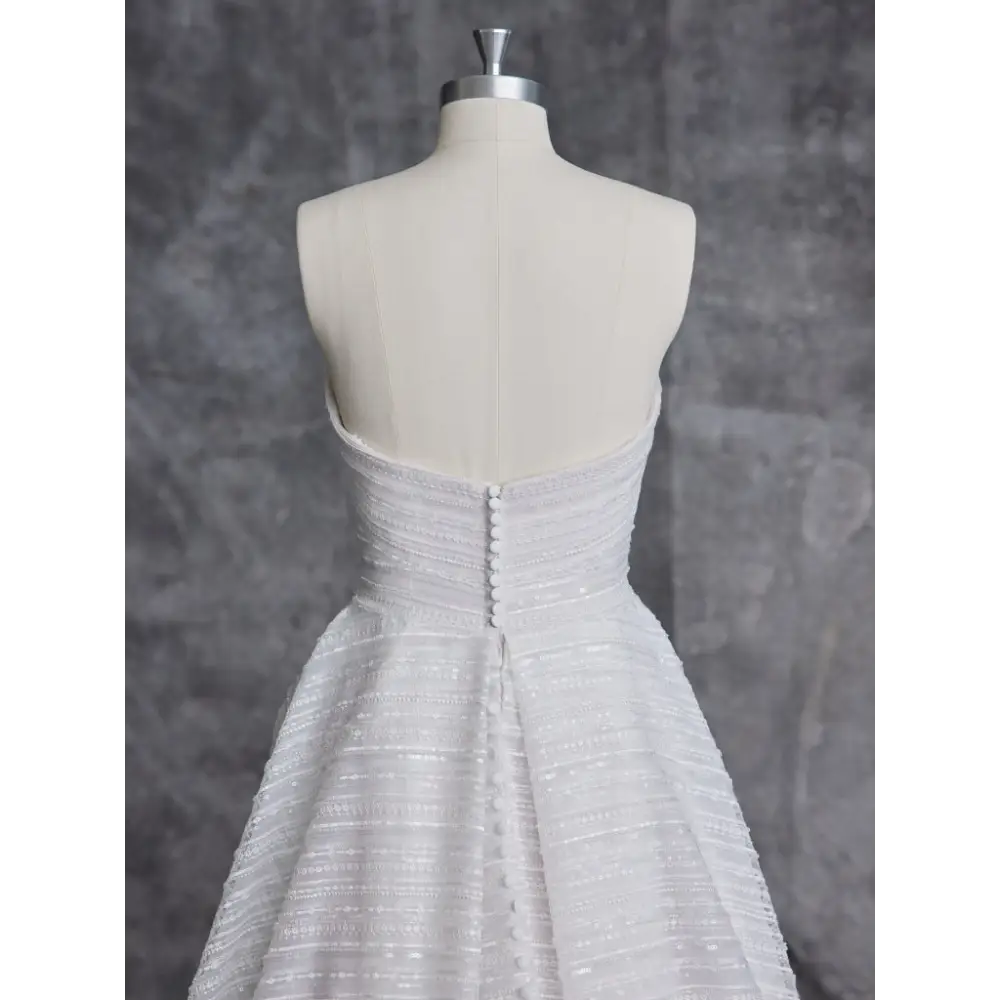 Siva by Sottero & Midgley - Wedding Dresses
