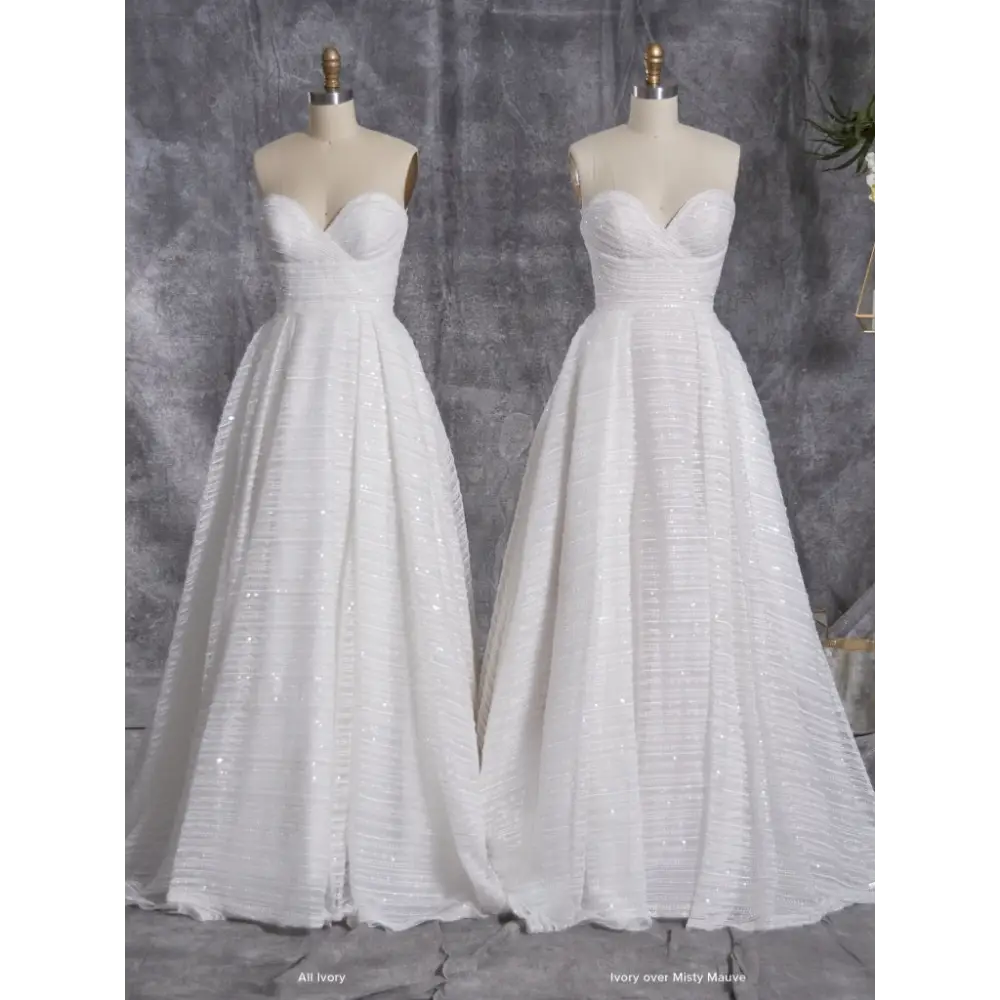 Siva by Sottero & Midgley - Wedding Dresses