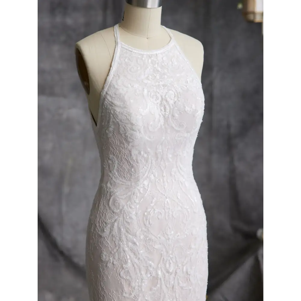 Sloan by Maggie Sottero - Wedding Dresses