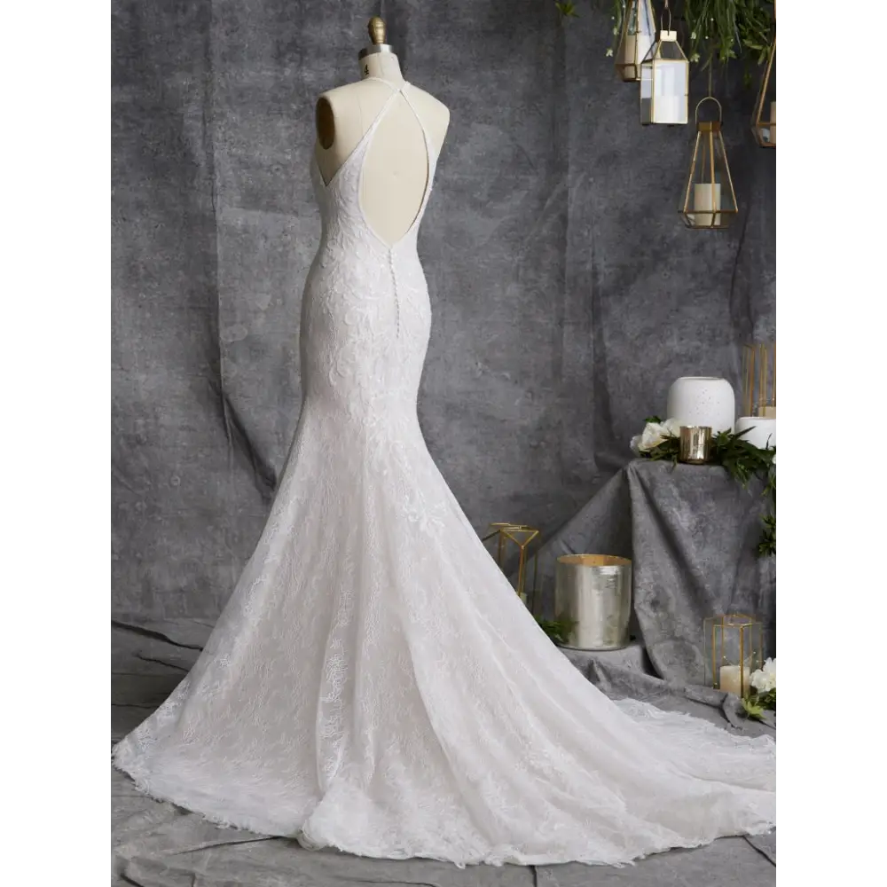 Sloan by Maggie Sottero - Wedding Dresses