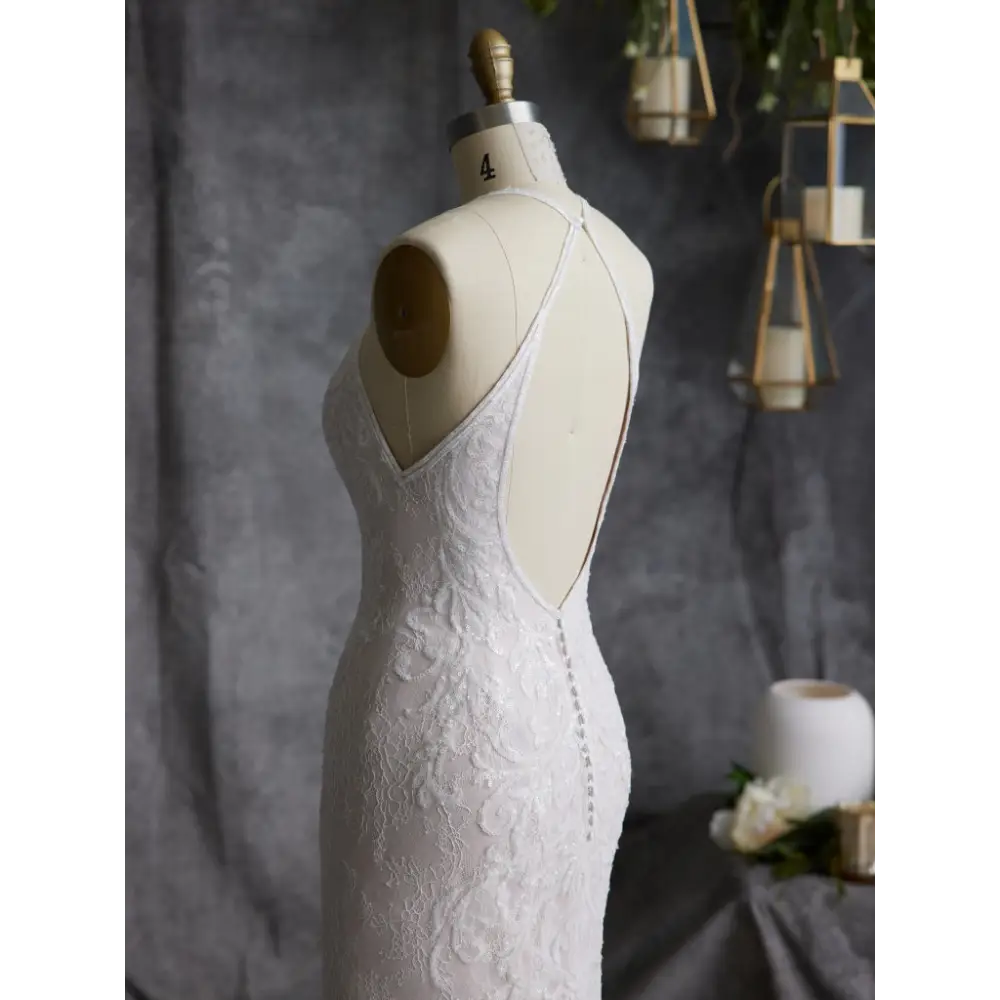 Sloan by Maggie Sottero - Wedding Dresses