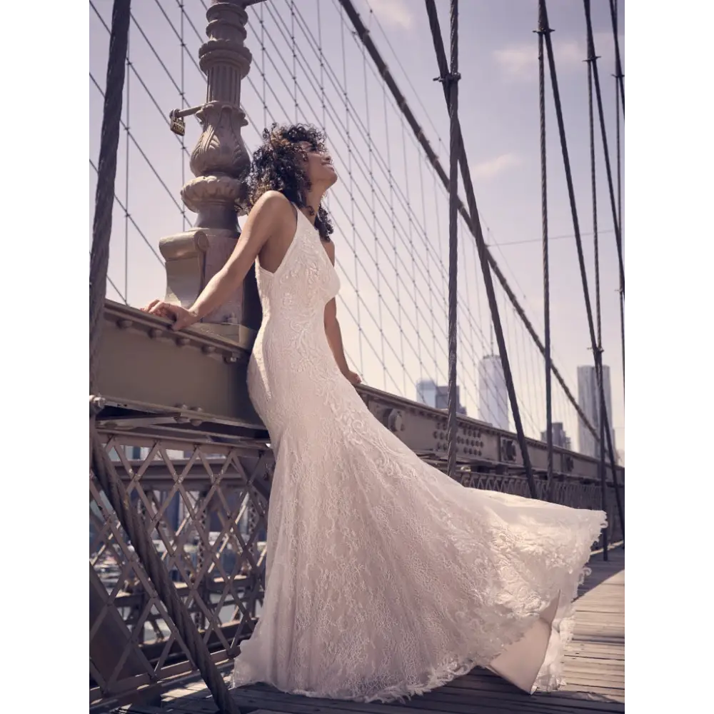 Sloan by Maggie Sottero - Wedding Dresses