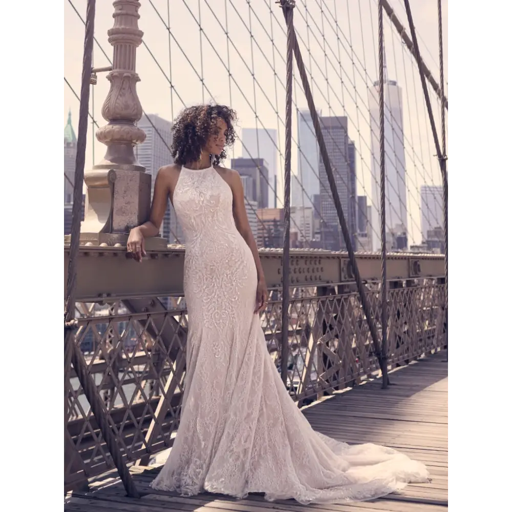 Sloan by Maggie Sottero - Wedding Dresses