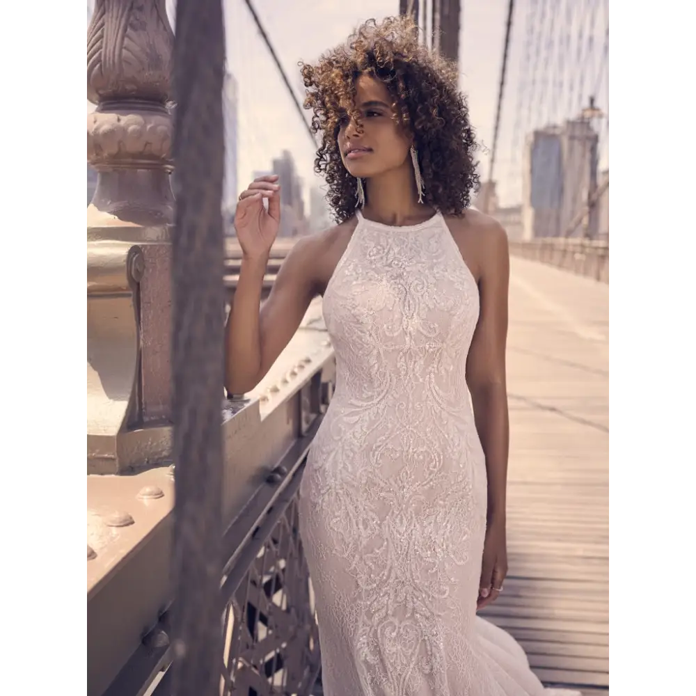 Sloan by Maggie Sottero - Wedding Dresses