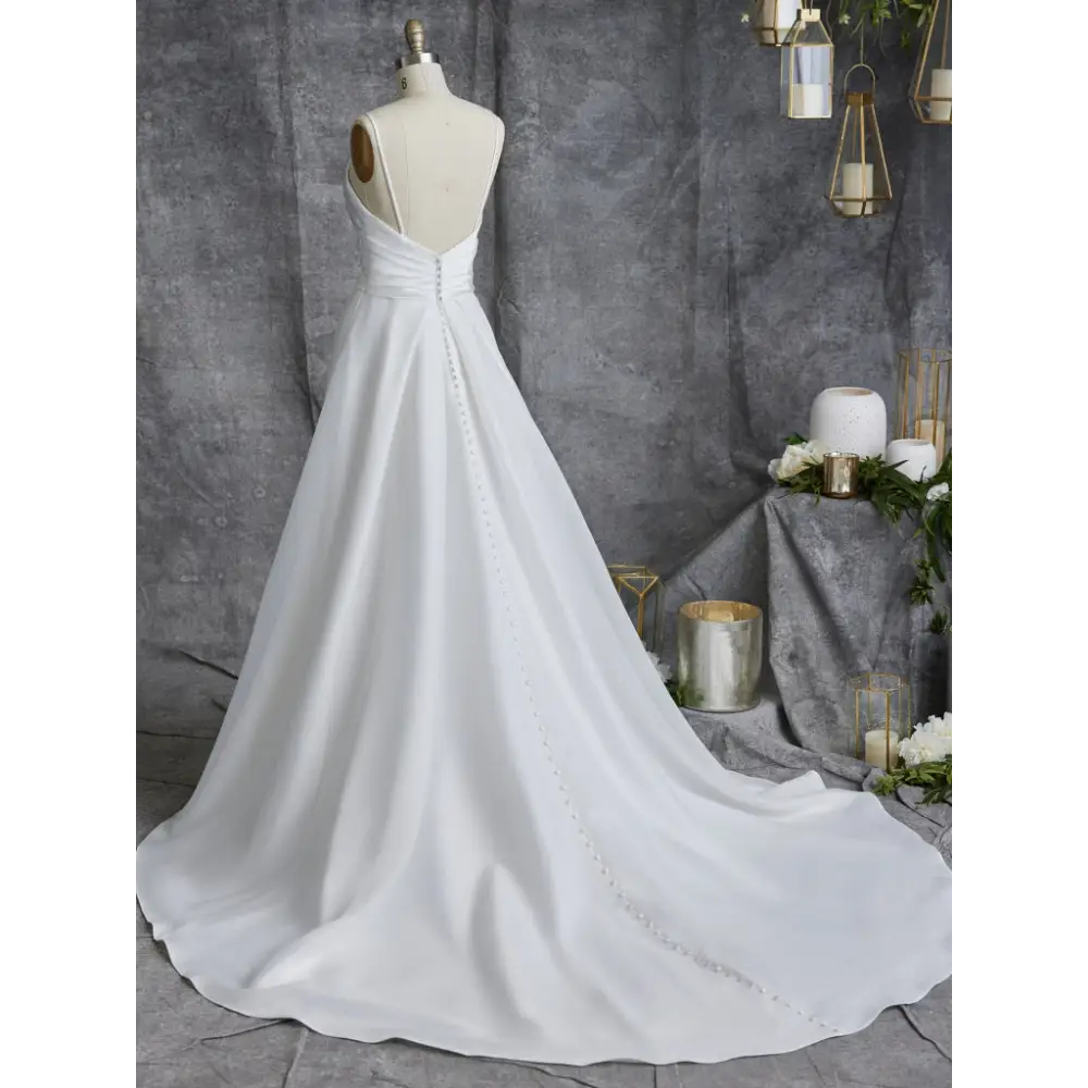 Sophie by Rebecca Ingram - Wedding Dresses