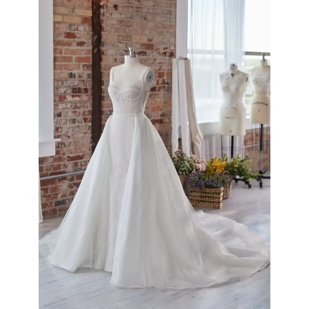 Sottero and Midgley Aerona - Wedding Dresses