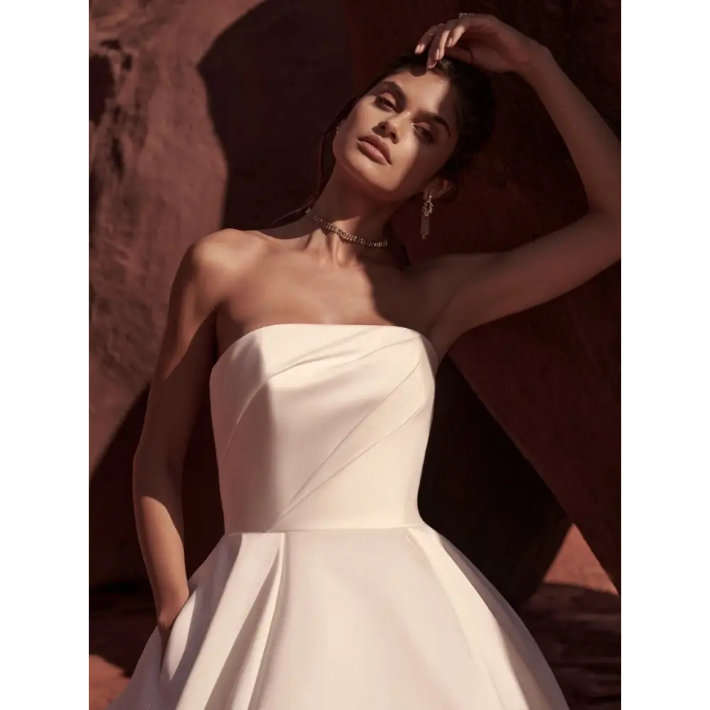 Sottero and Midgley Alera - Wedding Dresses