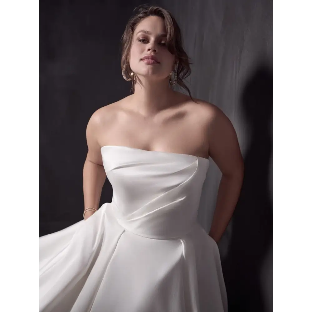 Sottero and Midgley Alera - Wedding Dresses
