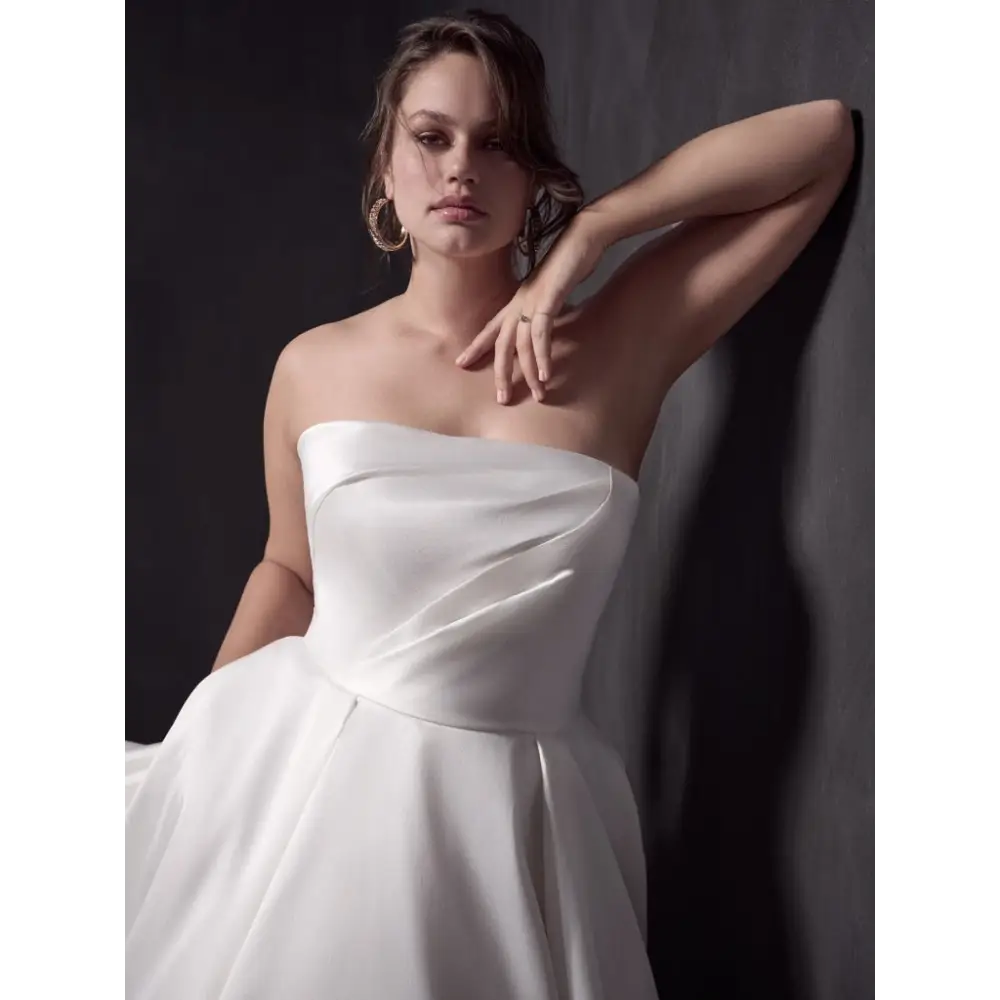 Sottero and Midgley Alera - Wedding Dresses