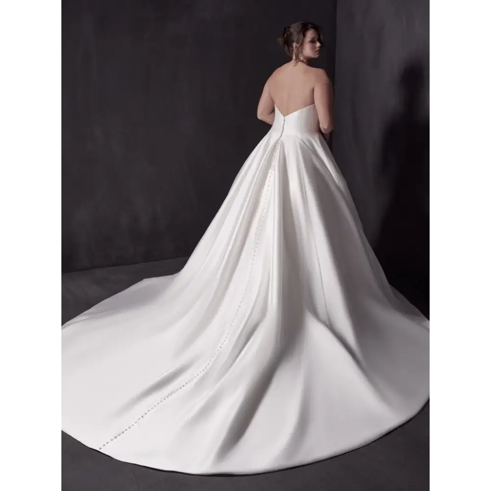 Sottero and Midgley Alera - Wedding Dresses