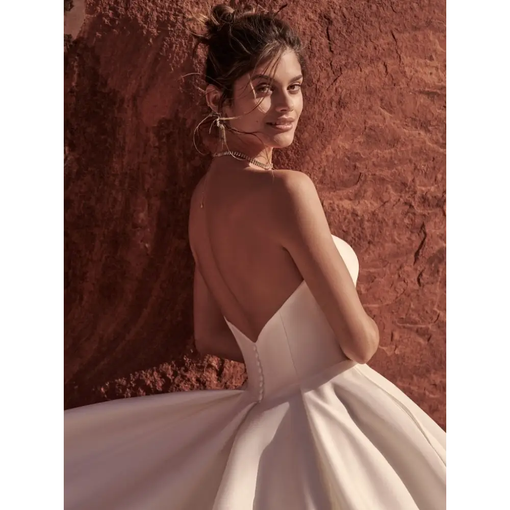 Sottero and Midgley Alera - Wedding Dresses