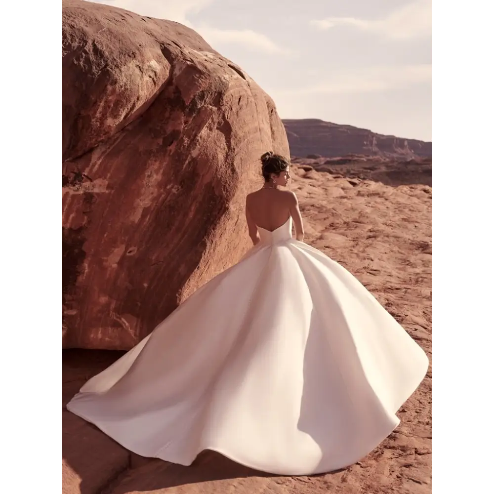 Sottero and Midgley Alera - Wedding Dresses