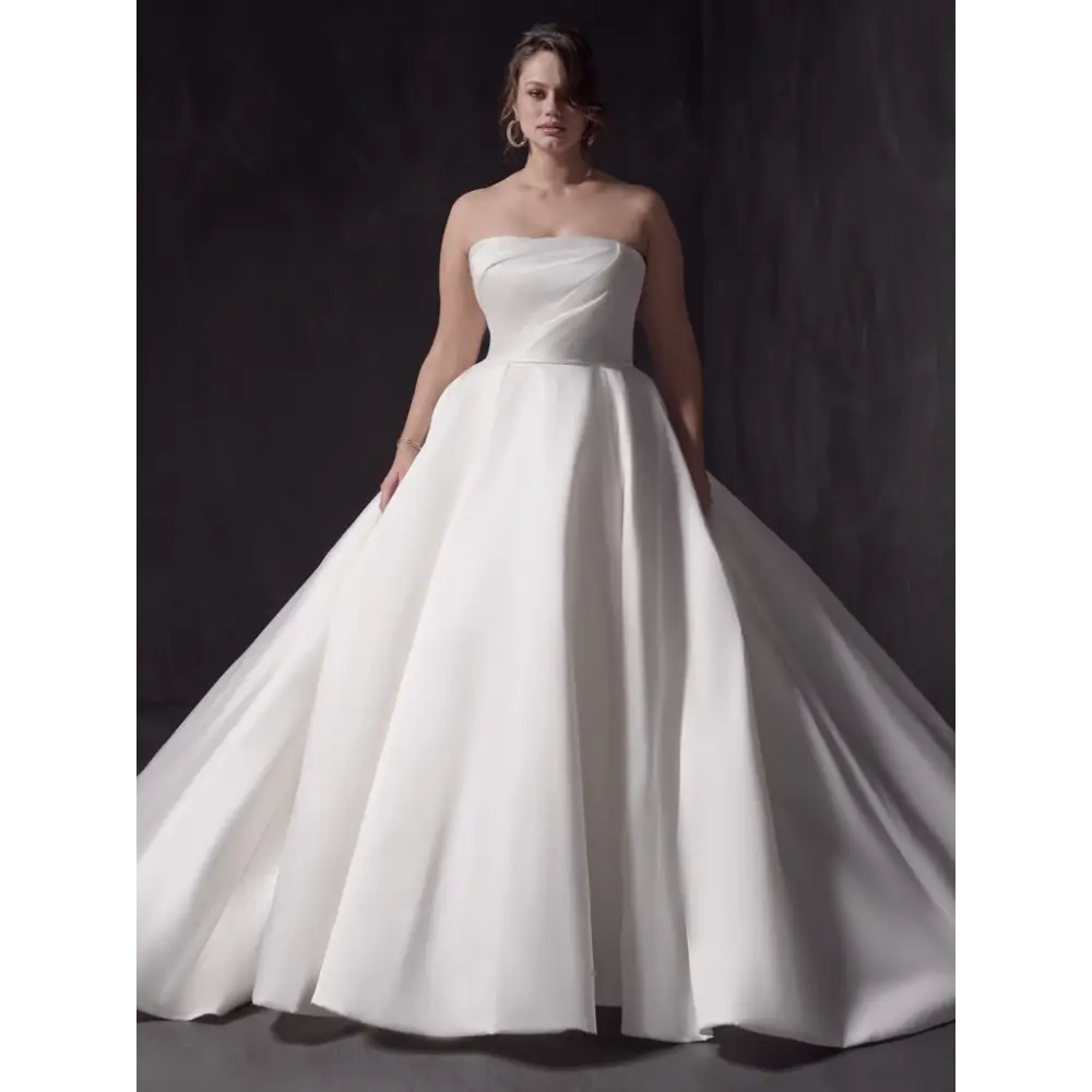 Sottero and Midgley Alera - Wedding Dresses