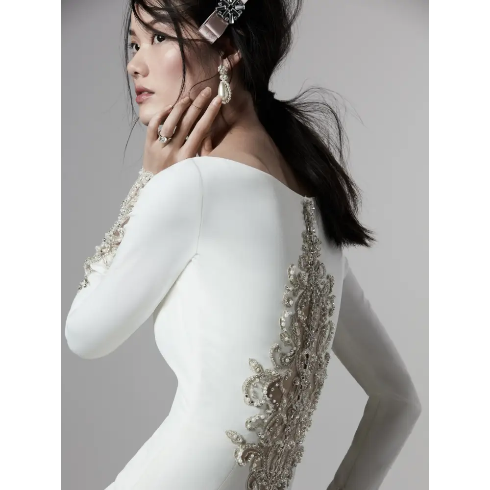 Sottero and Midgley Aston - Wedding Dresses