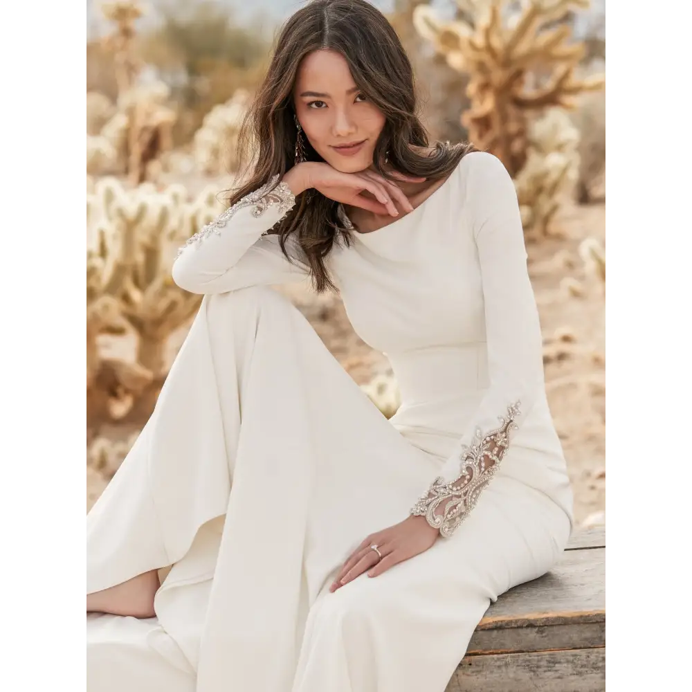 Sottero and Midgley Aston - Wedding Dresses