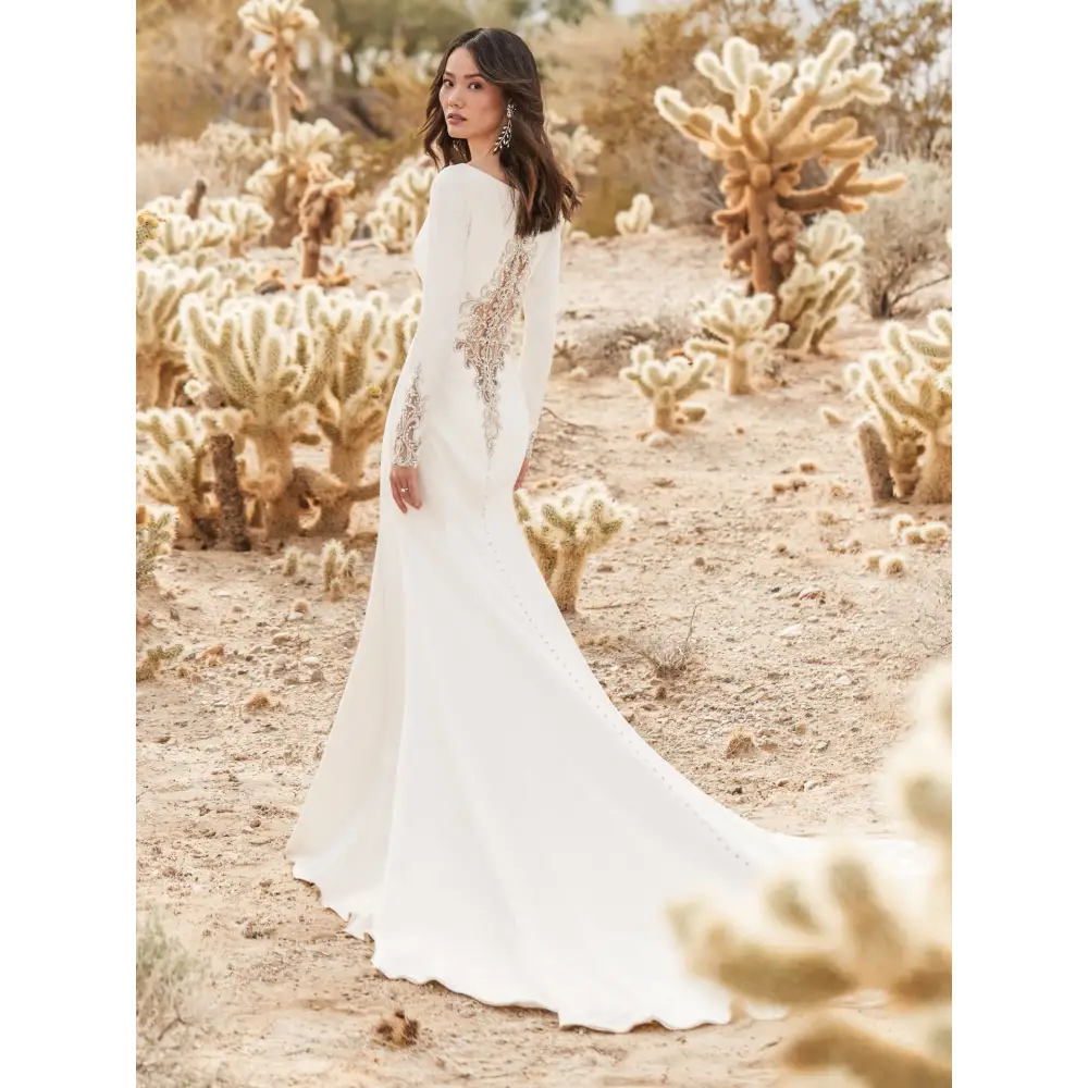 Sottero and Midgley Aston - Wedding Dresses