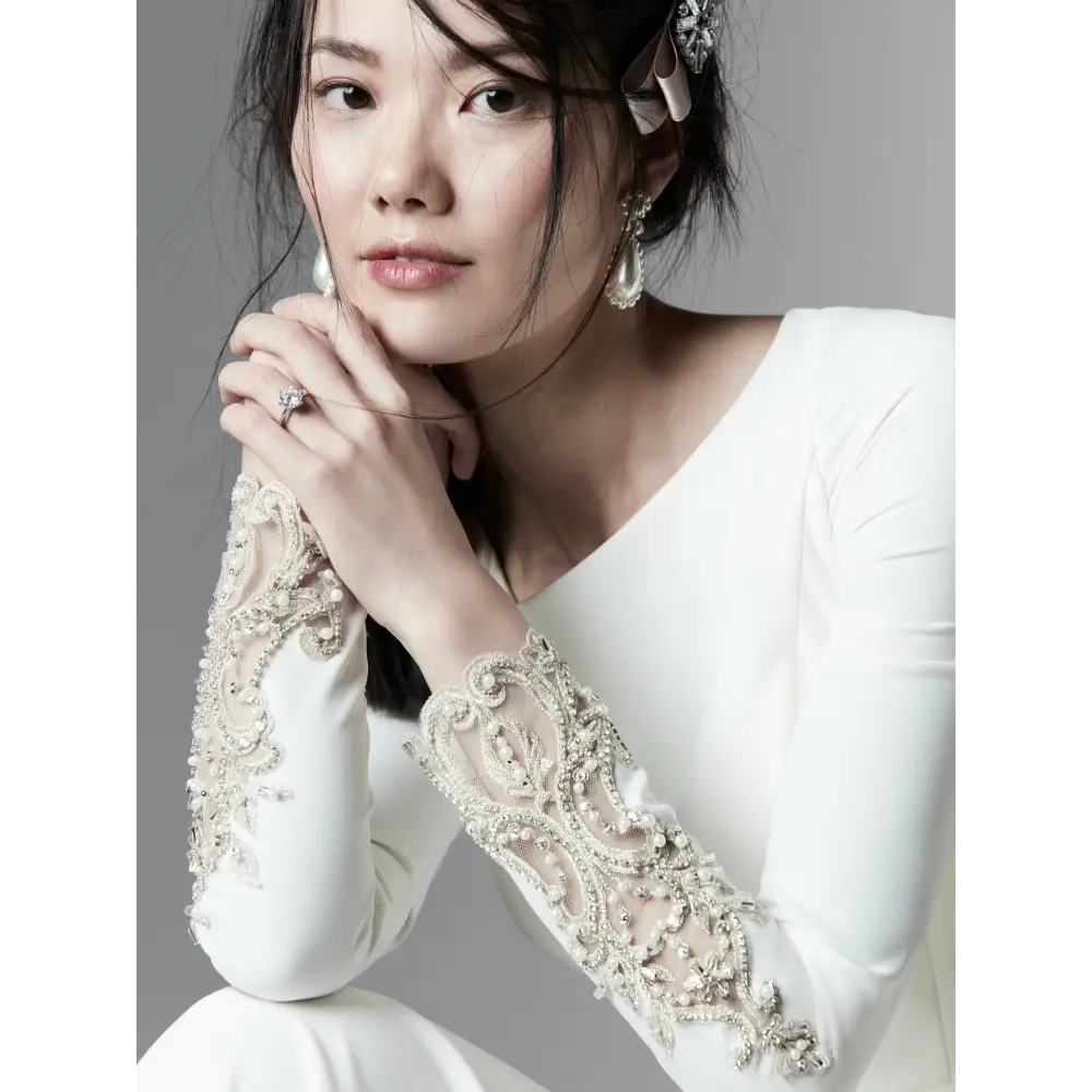 Sottero and Midgley Aston - Wedding Dresses