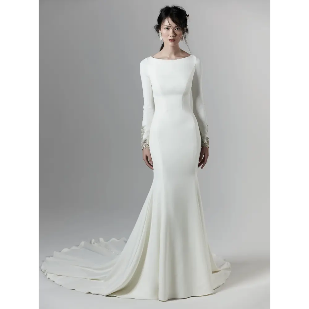 Sottero and Midgley Aston - Wedding Dresses