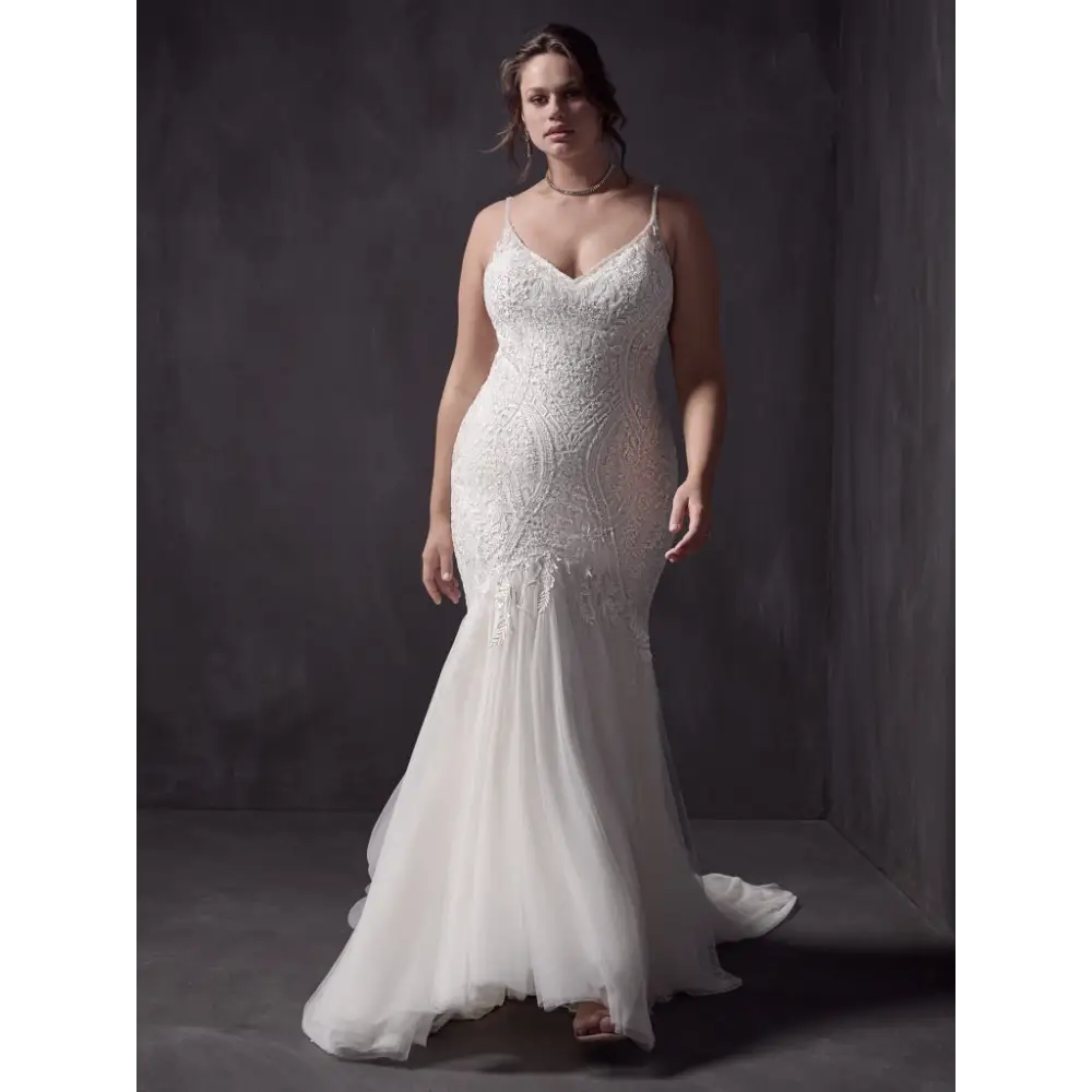 Sottero and Midgley Bailey Lane - Wedding Dresses