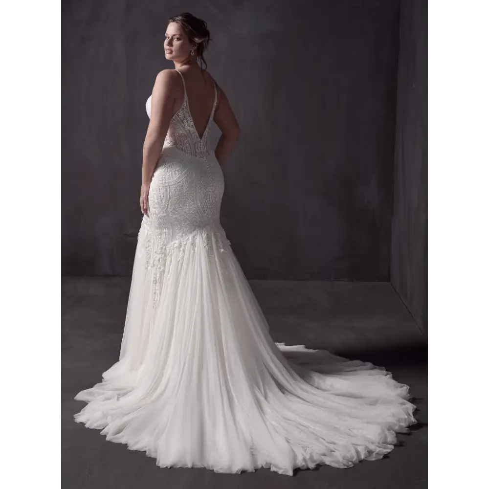 Sottero and Midgley Bailey Lane - Wedding Dresses