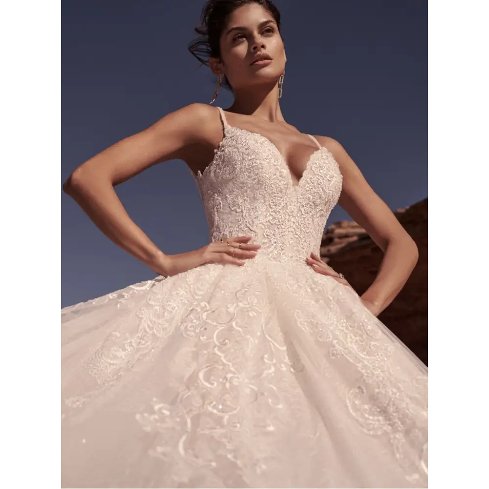 Sottero & Midgley Blaire - Wedding Dresses
