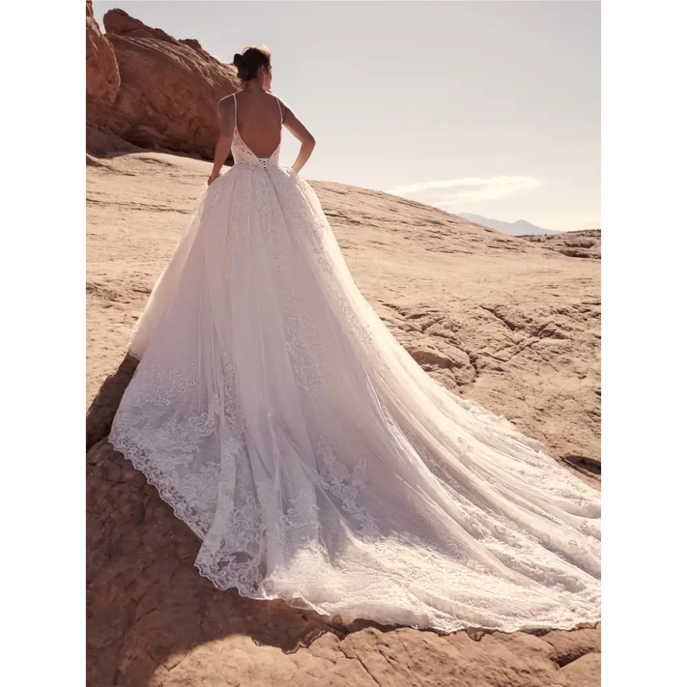 Sottero & Midgley Blaire - Wedding Dresses
