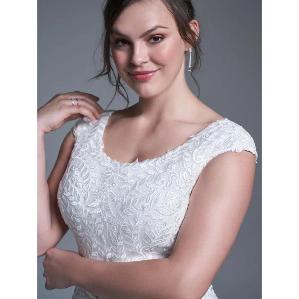 Sottero and Midgley Brooklyn Leigh - Wedding Dresses