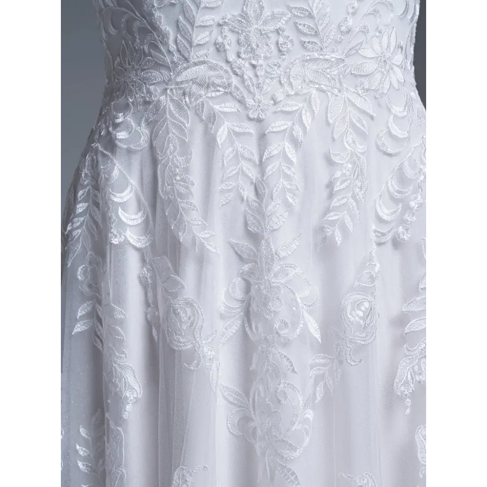 Sottero and Midgley Brooklyn Leigh - Wedding Dresses