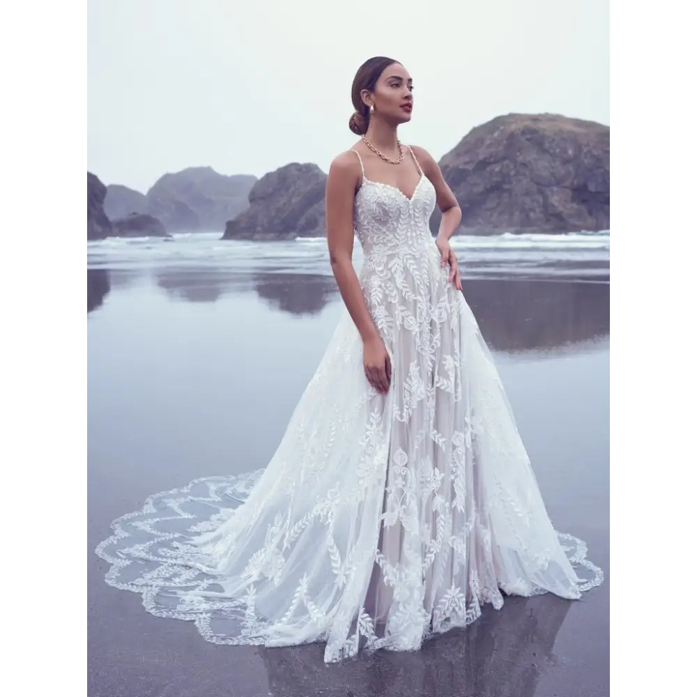 Sottero and Midgley Brooklyn - Wedding Dresses