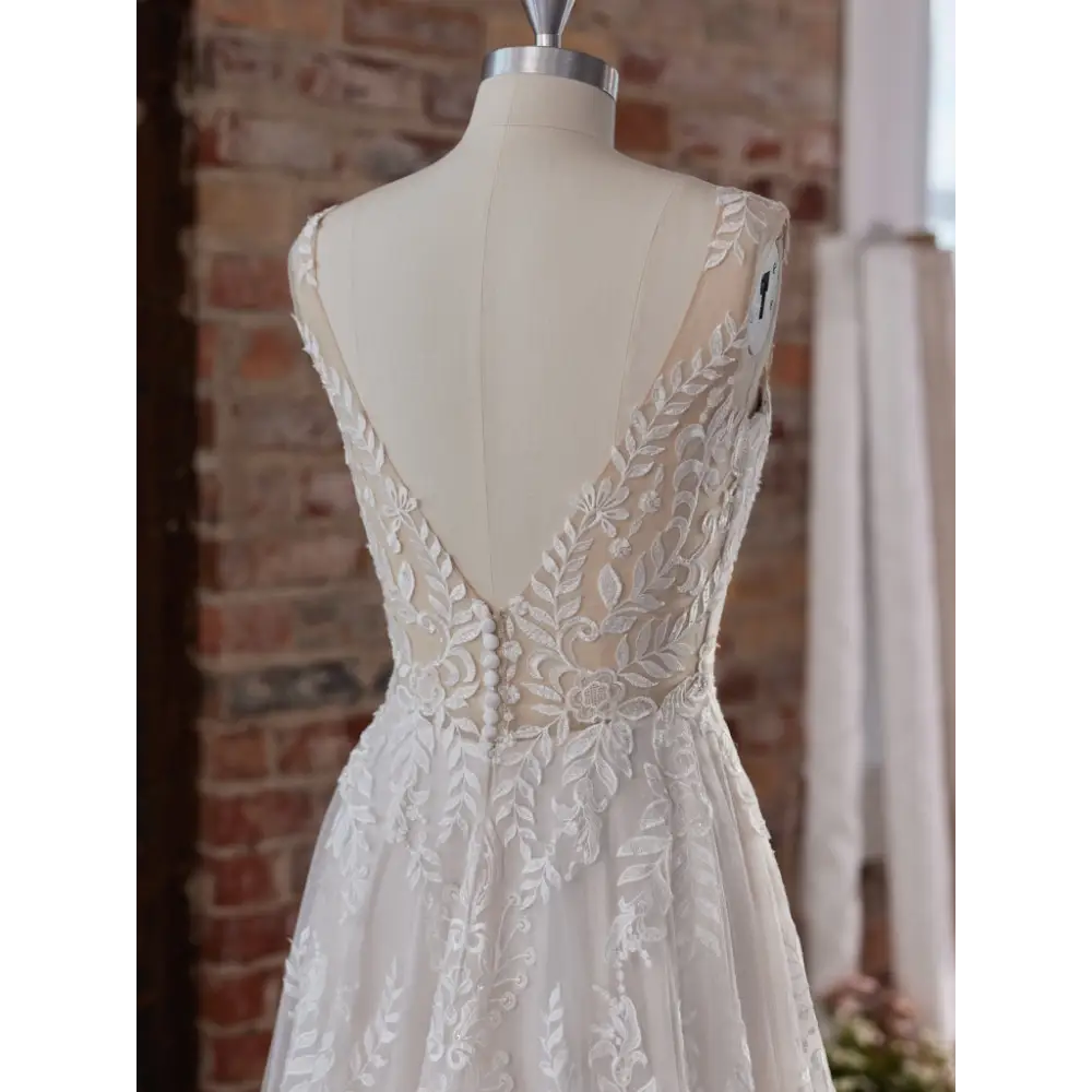 Sottero and Midgley Brooklyn - Wedding Dresses
