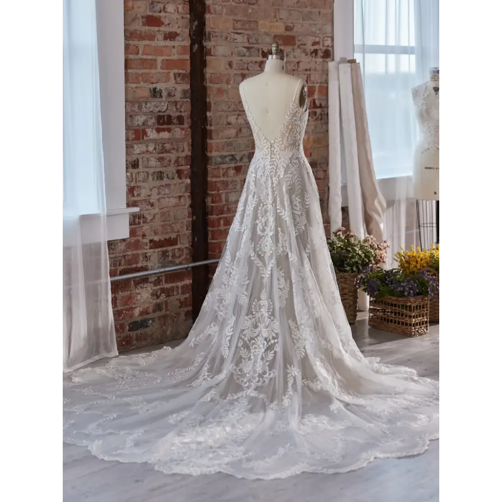 Sottero and Midgley Brooklyn - Wedding Dresses
