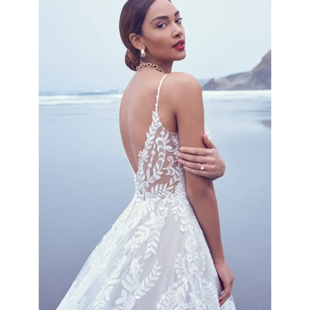 Sottero and Midgley Brooklyn - Wedding Dresses