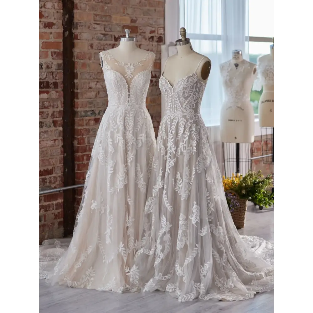 Sottero and Midgley Brooklyn - Wedding Dresses