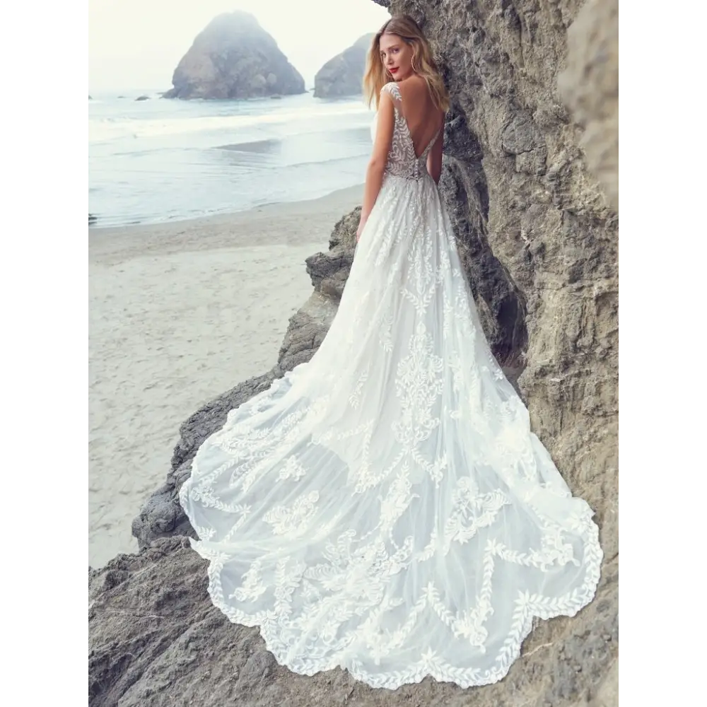 Sottero and Midgley Brooklyn - Wedding Dresses