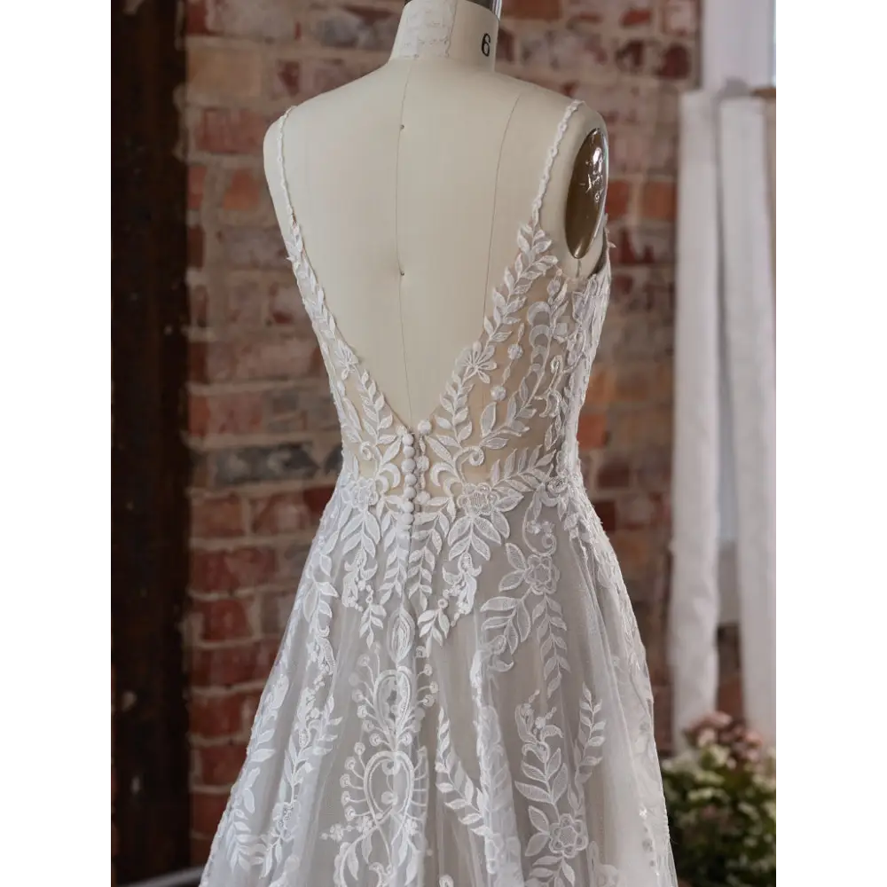 Sottero and Midgley Brooklyn - Wedding Dresses