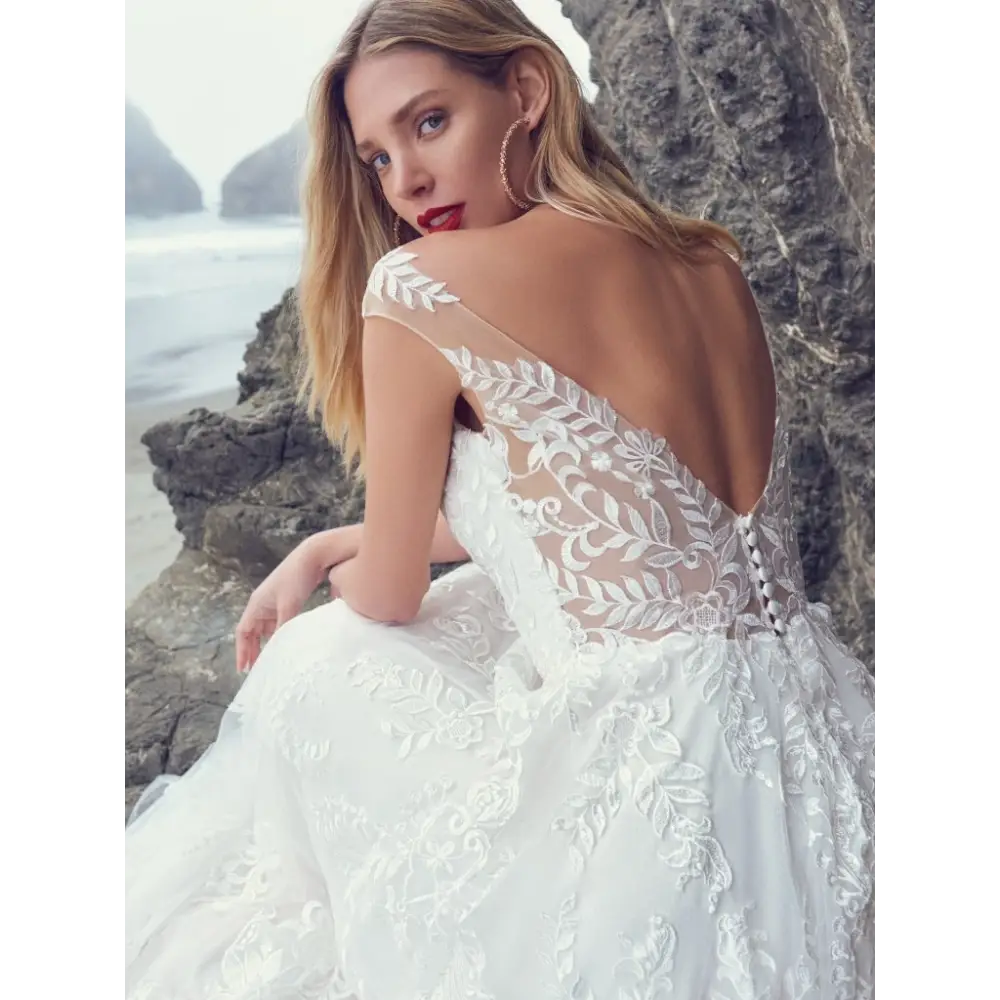 Sottero and Midgley Brooklyn - Wedding Dresses