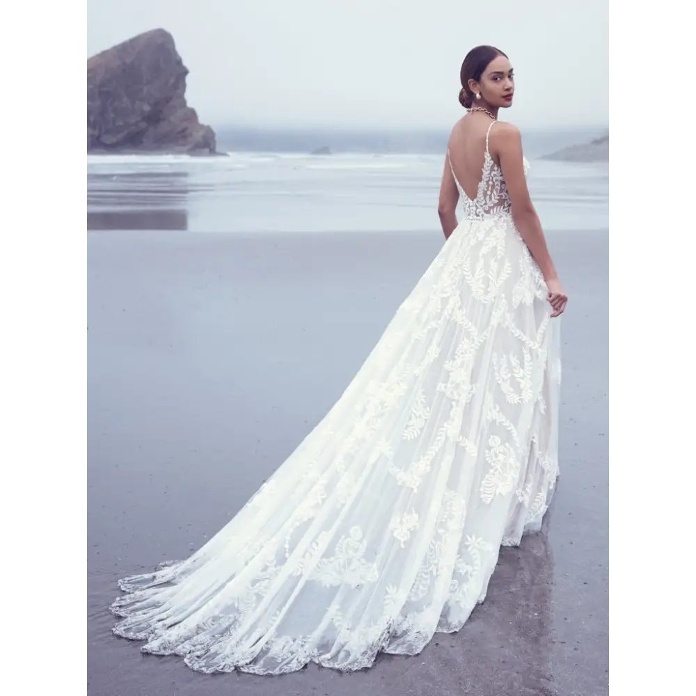 Sottero and Midgley Brooklyn - Wedding Dresses