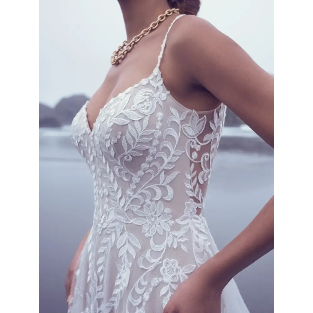 Sottero and Midgley Brooklyn - Wedding Dresses