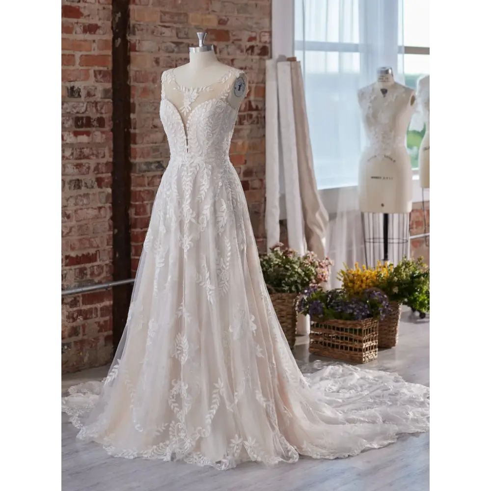 Sottero and Midgley Brooklyn - Wedding Dresses
