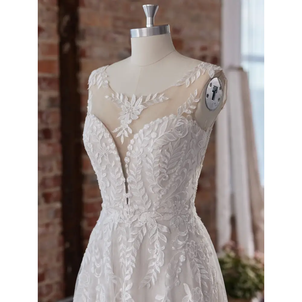 Sottero and Midgley Brooklyn - Wedding Dresses