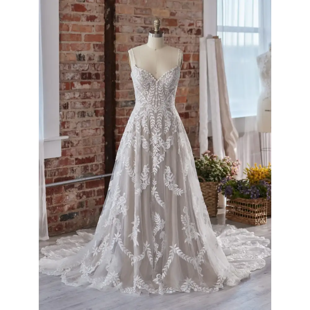 Sottero and Midgley Brooklyn - Wedding Dresses