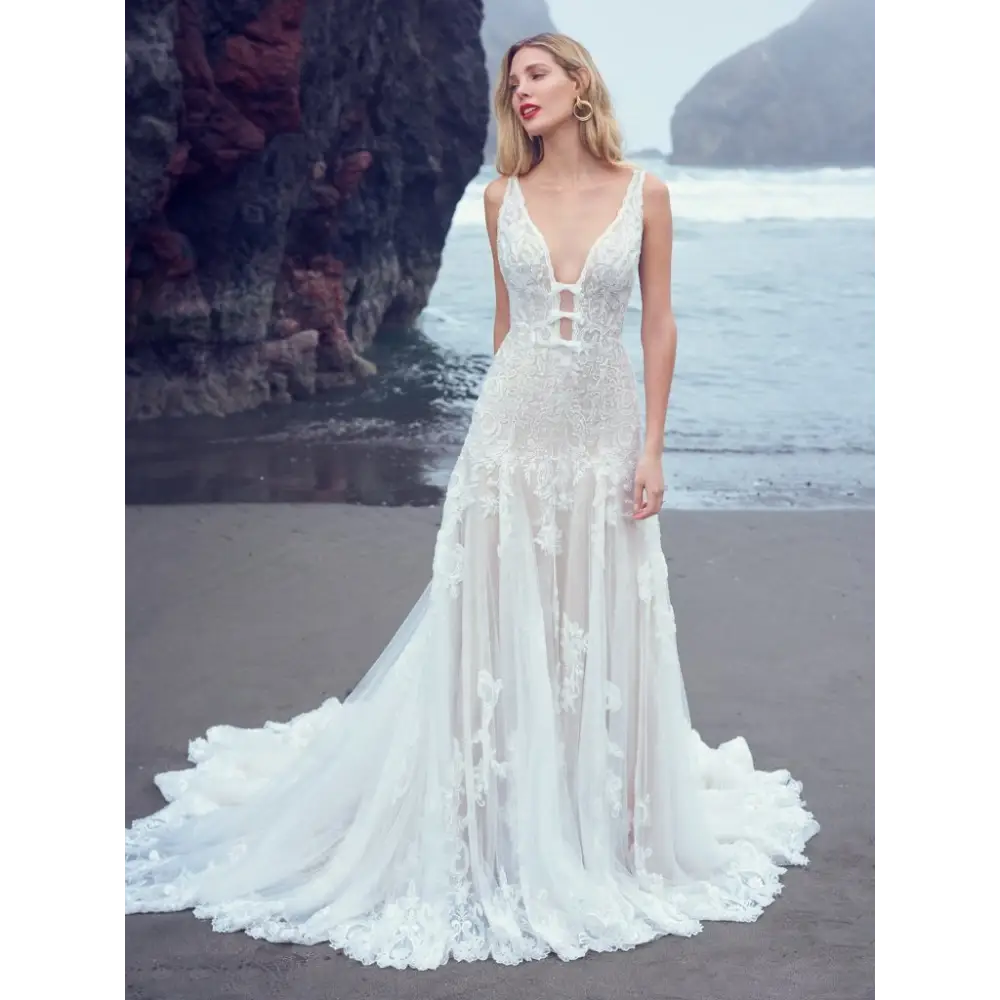 Sottero and Midgley Brynn - Wedding Dresses