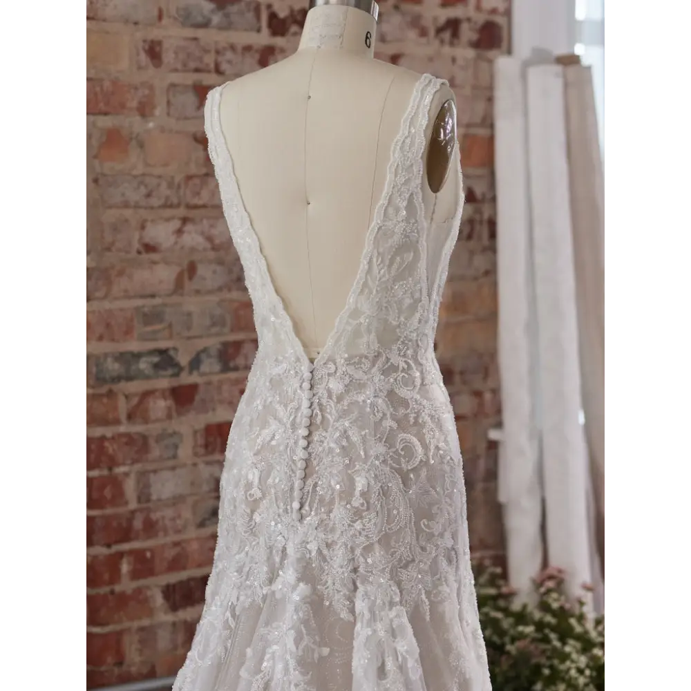 Sottero and Midgley Brynn - Wedding Dresses