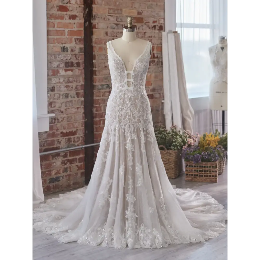 Sottero and Midgley Brynn - Wedding Dresses
