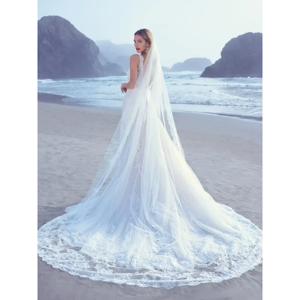Sottero and Midgley Brynn - Wedding Dresses